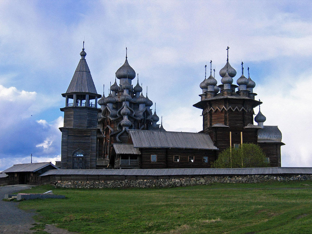 Kizhi